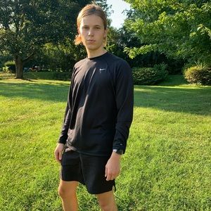 Nike Running Long Sleeve